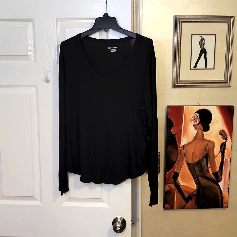 No Boundaries Long Sleeve Shirt